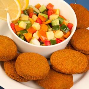 شامی کباب